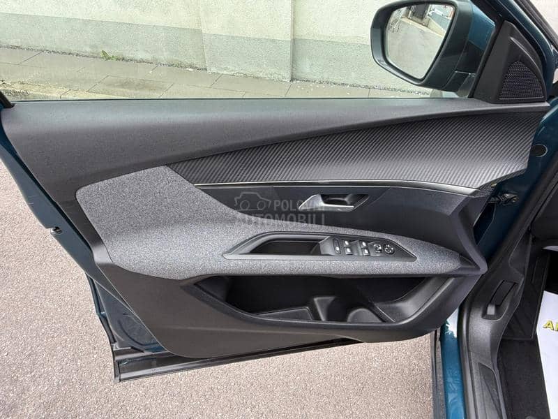 Peugeot 3008 1.5HDI/ACTIVE/AUT