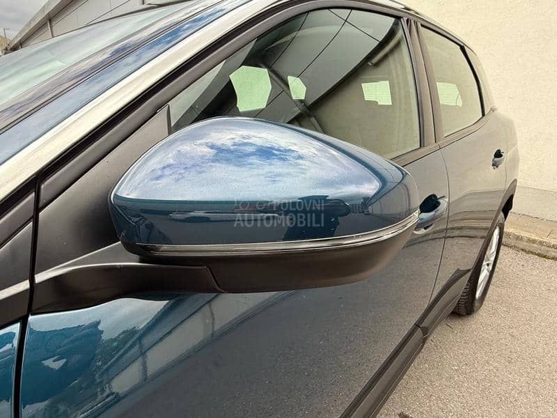 Peugeot 3008 1.5HDI/ACTIVE/AUT