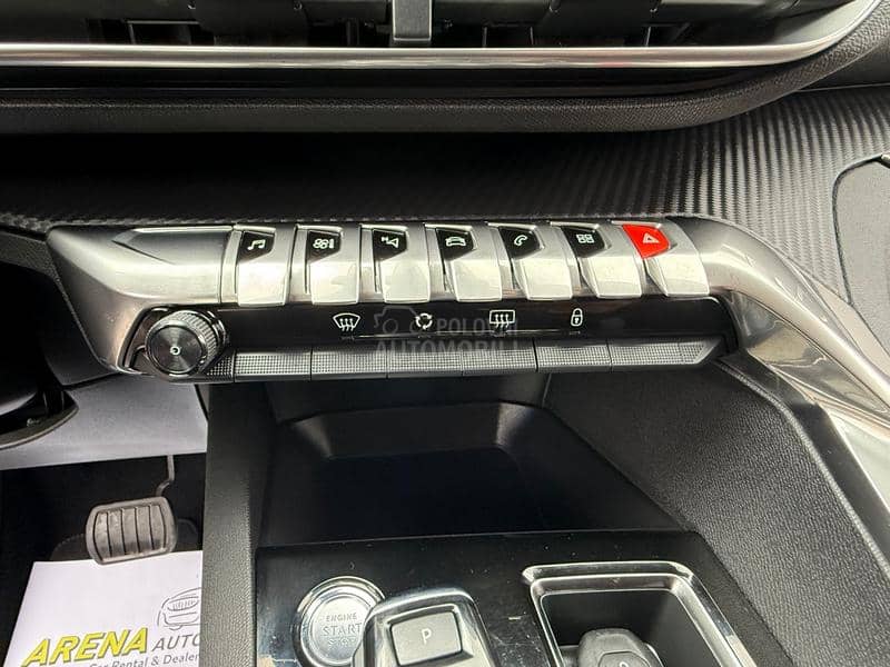 Peugeot 3008 1.5HDI/ACTIVE/AUT