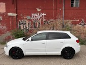 Audi A3 DSG