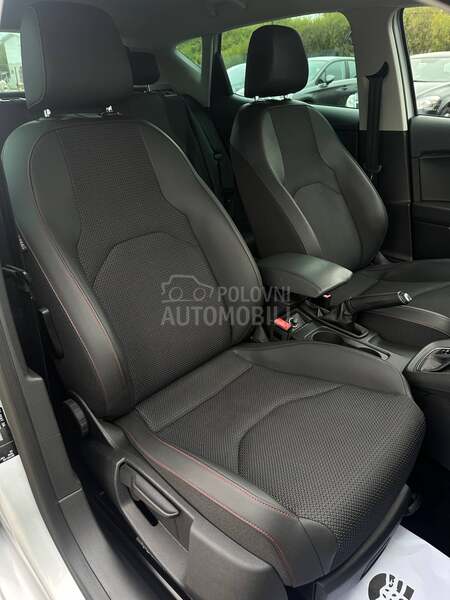 Seat Leon CH/FR/DSG