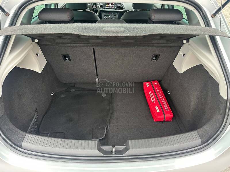 Seat Leon CH/FR/DSG
