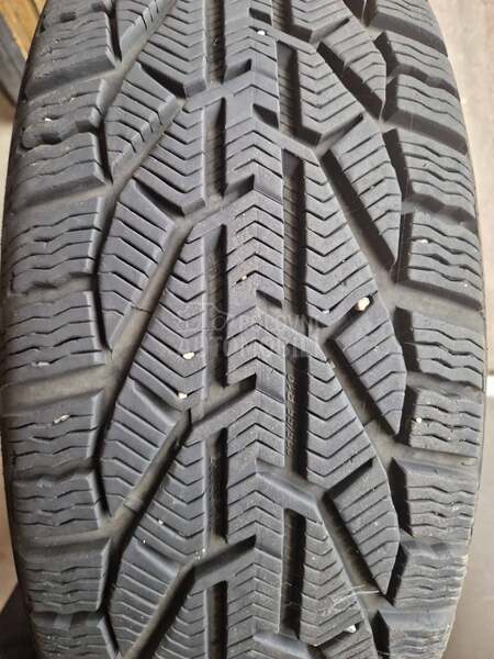 Aluminijumske felne  19" 5 x 112