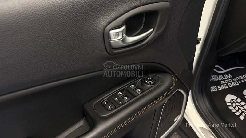 Jeep Compass //2.0 MJET//FUL/NOV