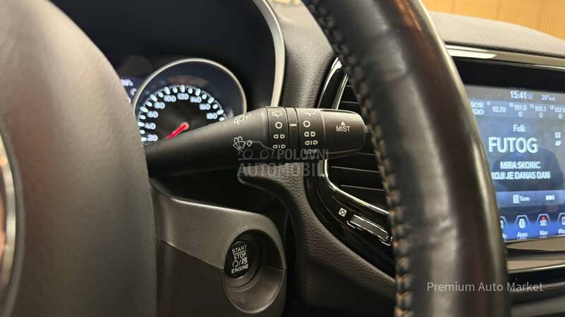 Jeep Compass //2.0 MJET//FUL/NOV