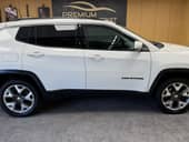 Jeep Compass //2.0 MJET//FUL/NOV