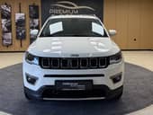 Jeep Compass //2.0 MJET//FUL/NOV