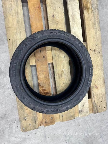 Vredestein 195/45 R16 Sve sezone