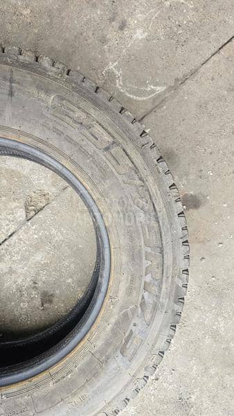 Kama 235/75 R17.5 Zimska