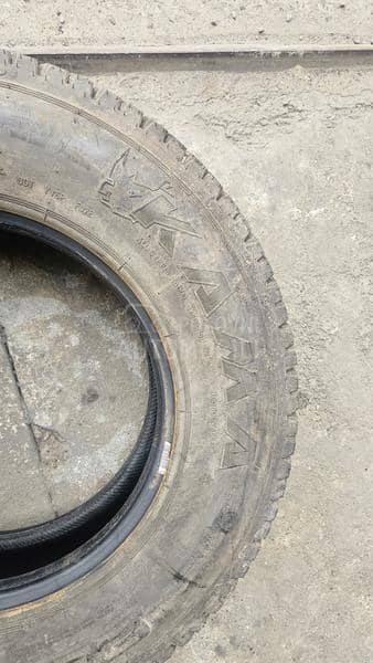 Kama 235/75 R17.5 Zimska