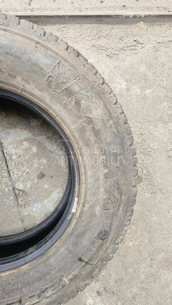 Kama 235/75 R17.5 Zimska