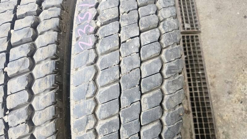 Kama 235/75 R17.5 Zimska