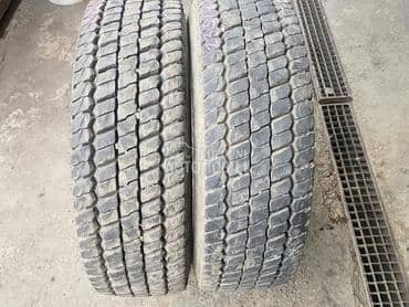Kama 235/75 R17.5 Zimska