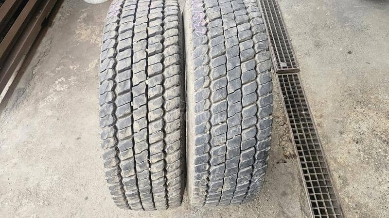 Kama 235/75 R17.5 Zimska