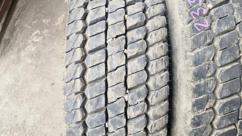Kama 235/75 R17.5 Zimska