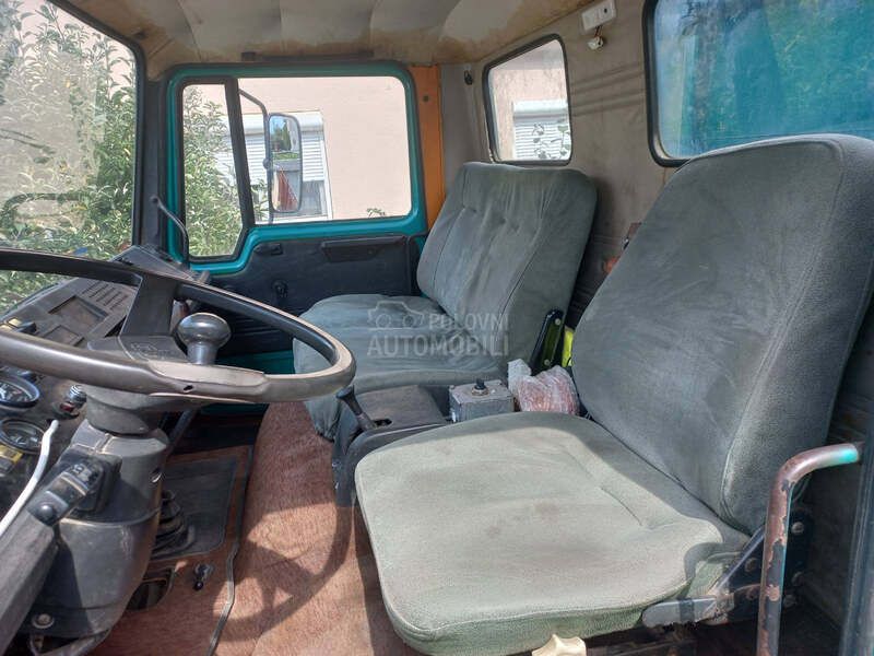TAM 190 4x4
