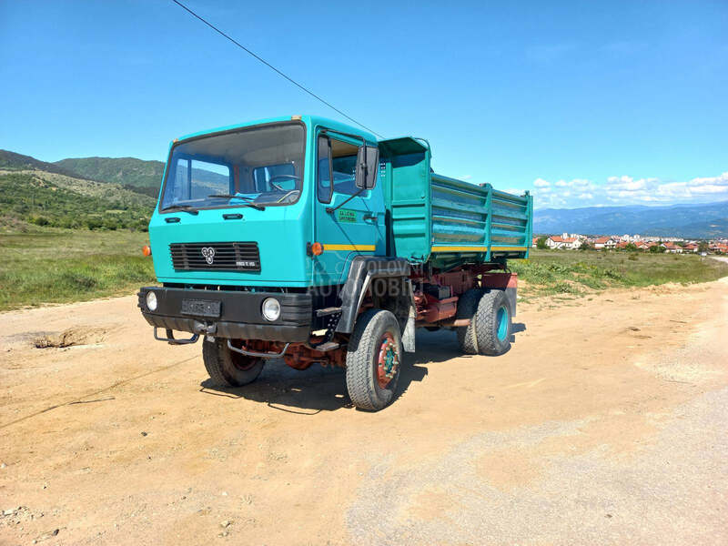 TAM 190 4x4