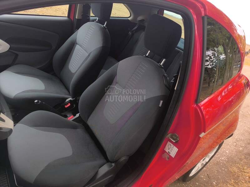 Ford Ka 1,2