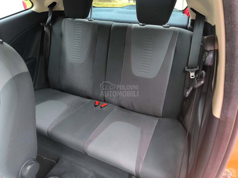 Ford Ka 1,2