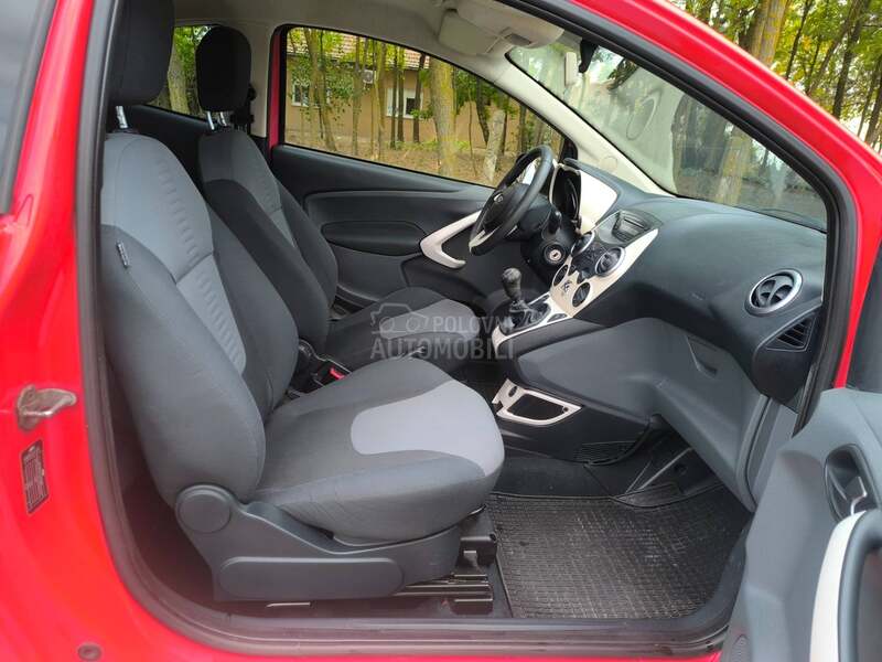 Ford Ka 1,2