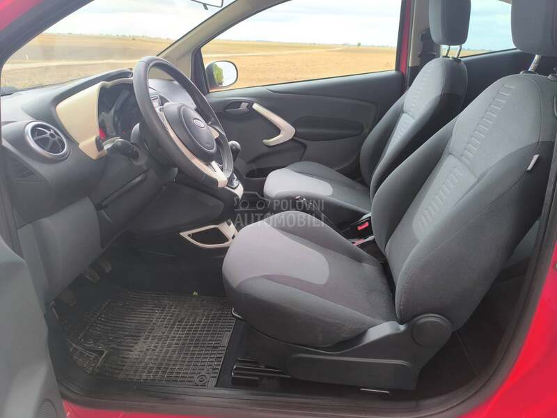Ford Ka 1,2