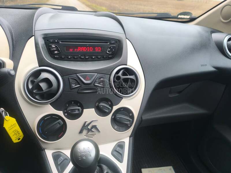 Ford Ka 1,2