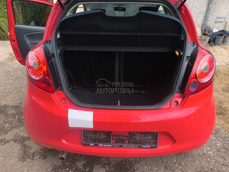 Ford Ka 1,2