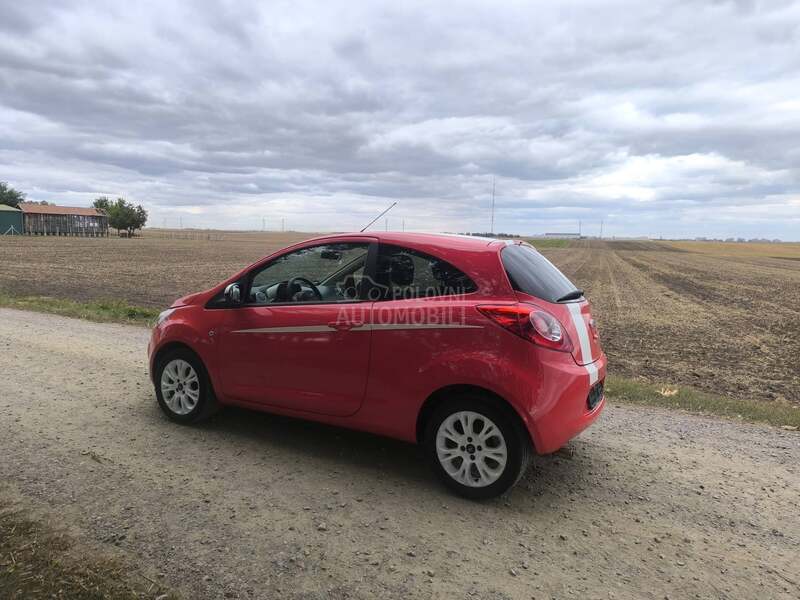 Ford Ka 1,2
