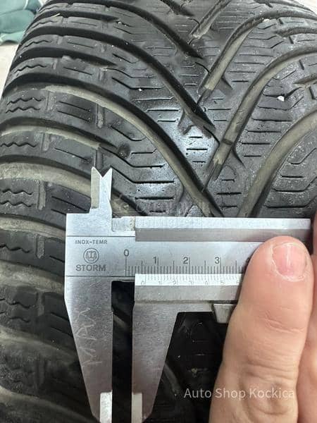 Kleber 195/45 R16 Sve sezone