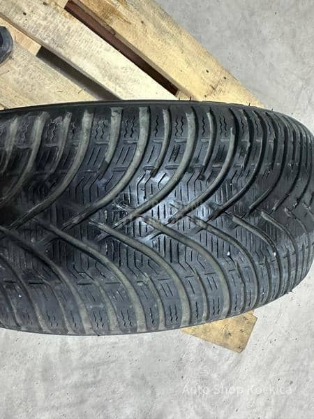 Kleber 195/45 R16 Sve sezone