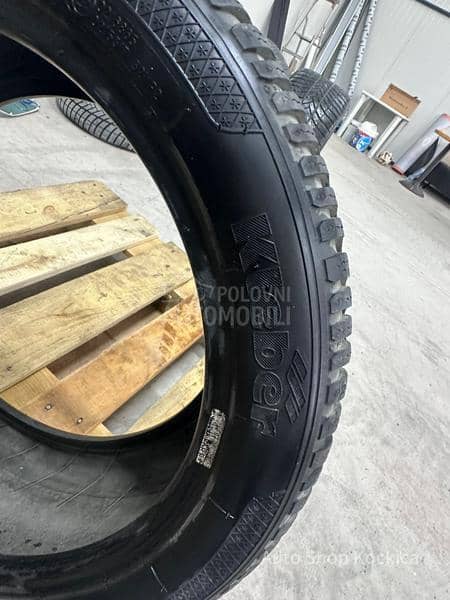 Kleber 195/45 R16 Sve sezone