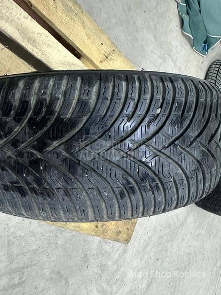 Kleber 195/45 R16 Sve sezone