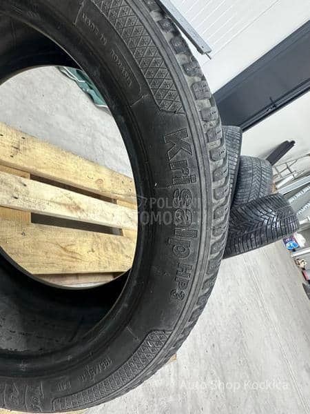 Kleber 195/45 R16 Sve sezone