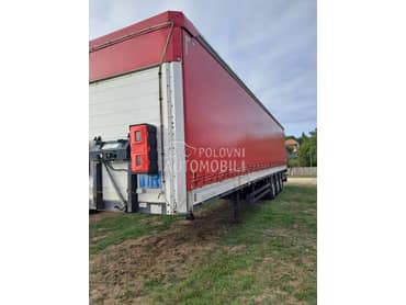 Schwarzmuller SPA 3/E