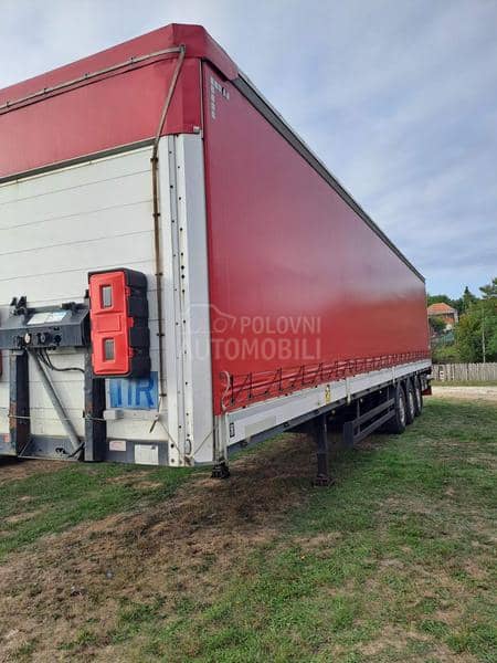 Schwarzmuller SPA 3/E