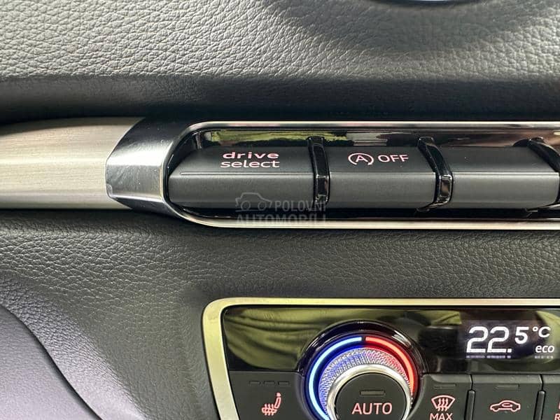 Audi S3 QUATTRO/CH/PAN0