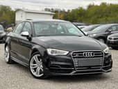 Audi S3 QUATTRO/CH/PAN0