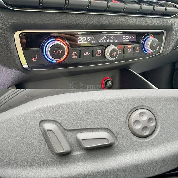 Audi S3 QUATTRO/CH/PAN0