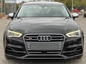 Audi S3 QUATTRO/CH/PAN0