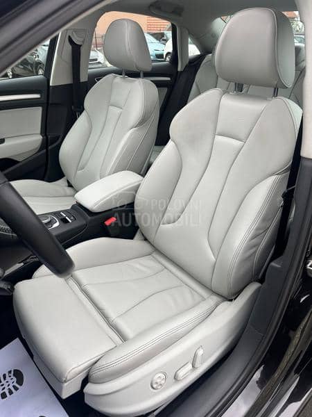 Audi S3 QUATTRO/CH/PAN0