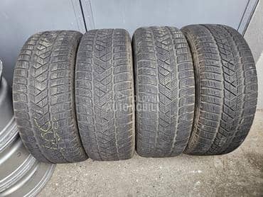 Pirelli 235/60 R18 Zimska