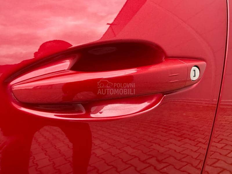 Peugeot 3008 2.0 HDI/GT/AUT