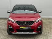 Peugeot 3008 2.0 HDI/GT/AUT