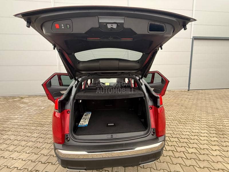 Peugeot 3008 2.0 HDI/GT/AUT