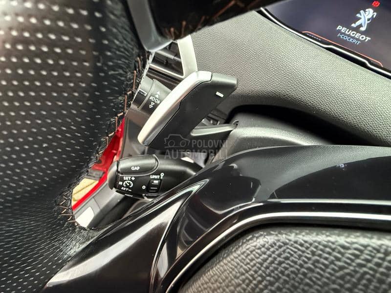 Peugeot 3008 2.0 HDI/GT/AUT
