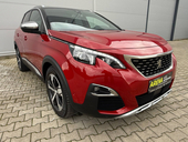 Peugeot 3008 2.0 HDI/GT/AUT