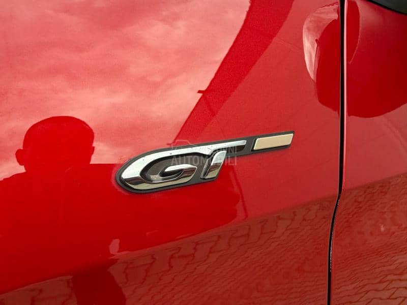 Peugeot 3008 2.0 HDI/GT/AUT