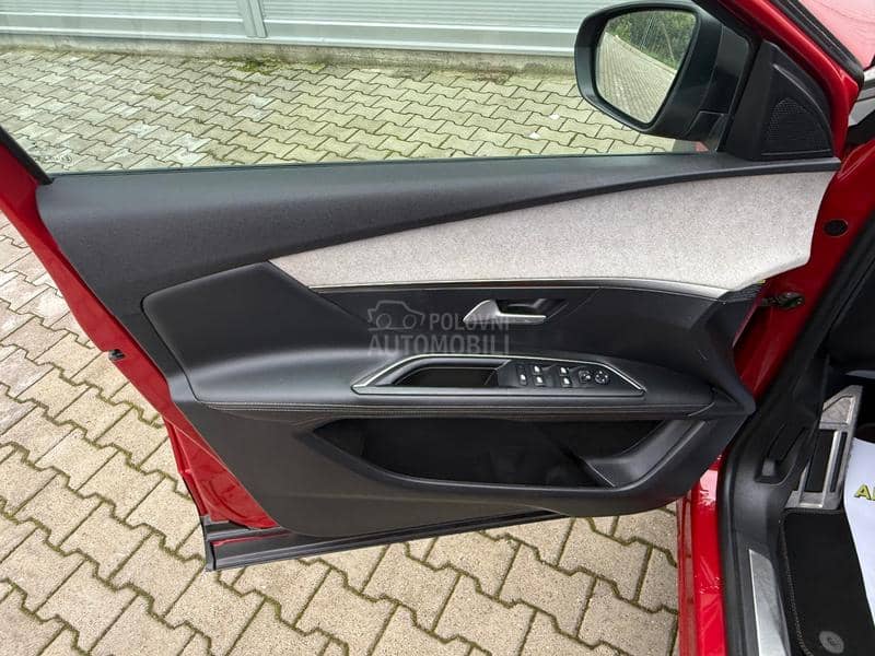 Peugeot 3008 2.0 HDI/GT/AUT