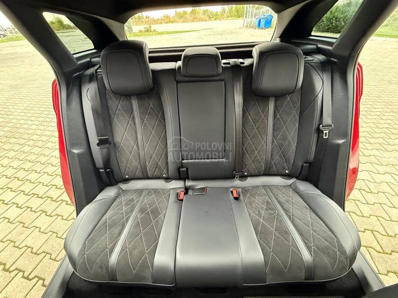 Peugeot 3008 2.0 HDI/GT/AUT