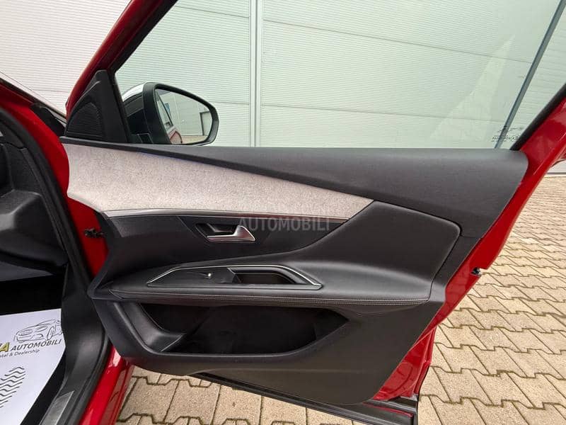 Peugeot 3008 2.0 HDI/GT/AUT